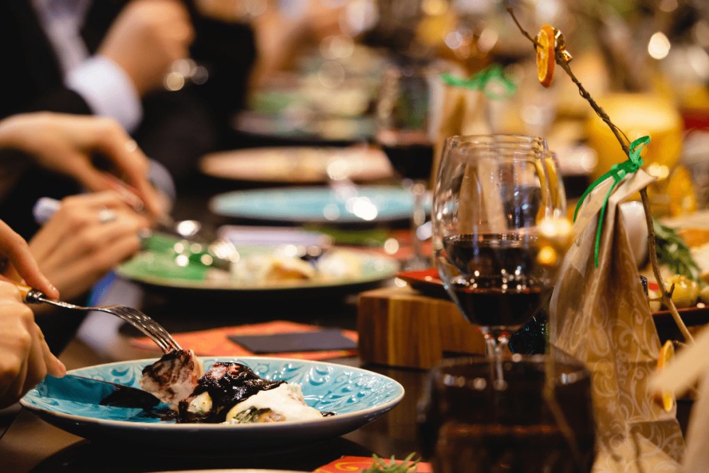 Os melhores restaurantes da Florida