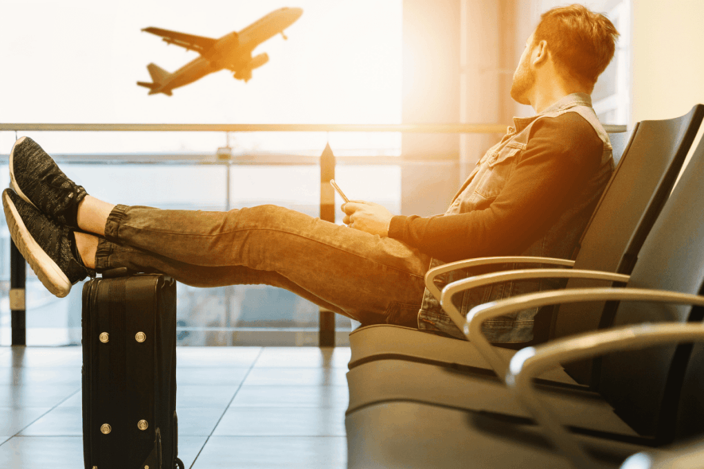 Qual e a melhor companhia aerea