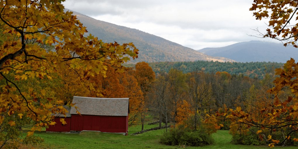 Vermont