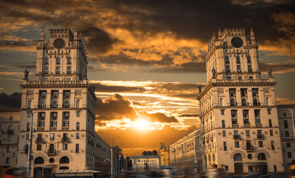 bielorrussia x