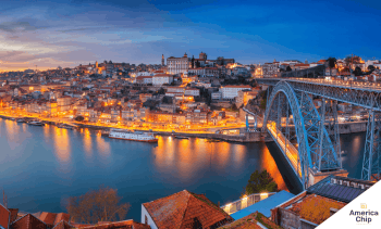cidade do porto