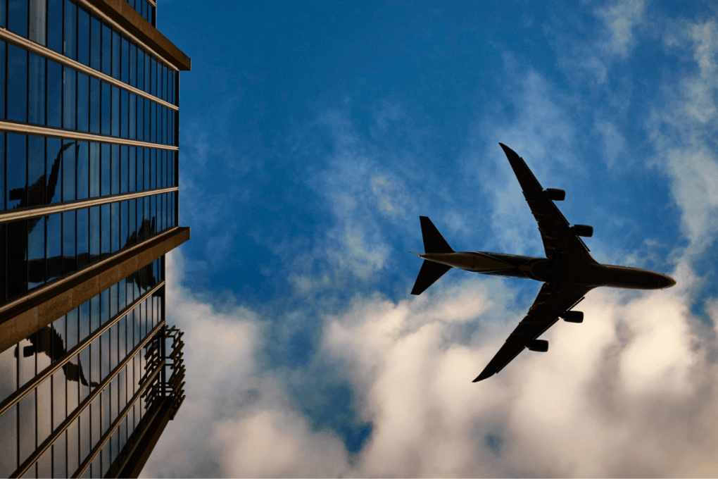 companhias aereas low cost asia