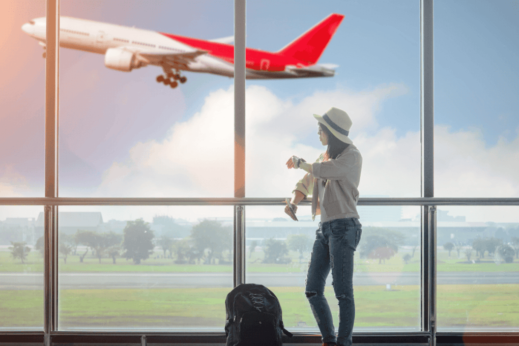 companhias aereas low cost brasil