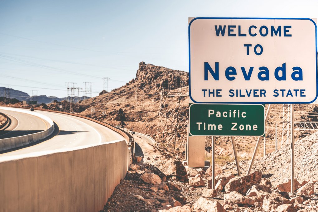 nevada clima