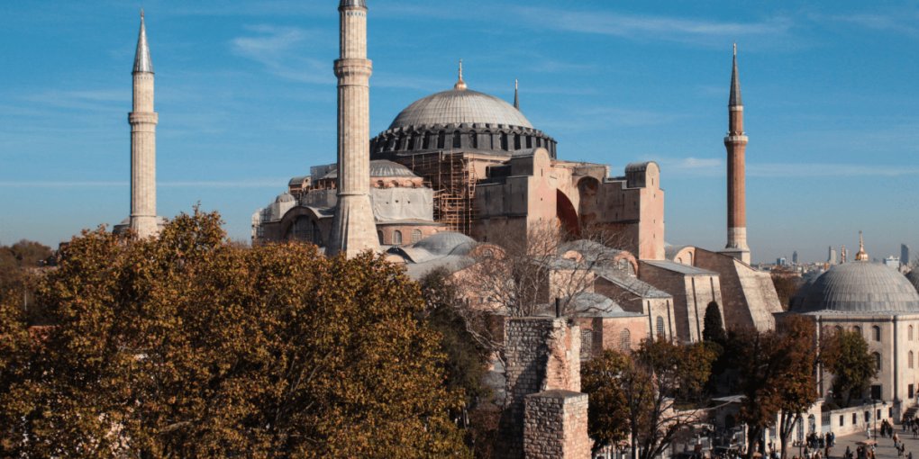 turquia turismo