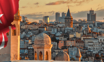 turquia