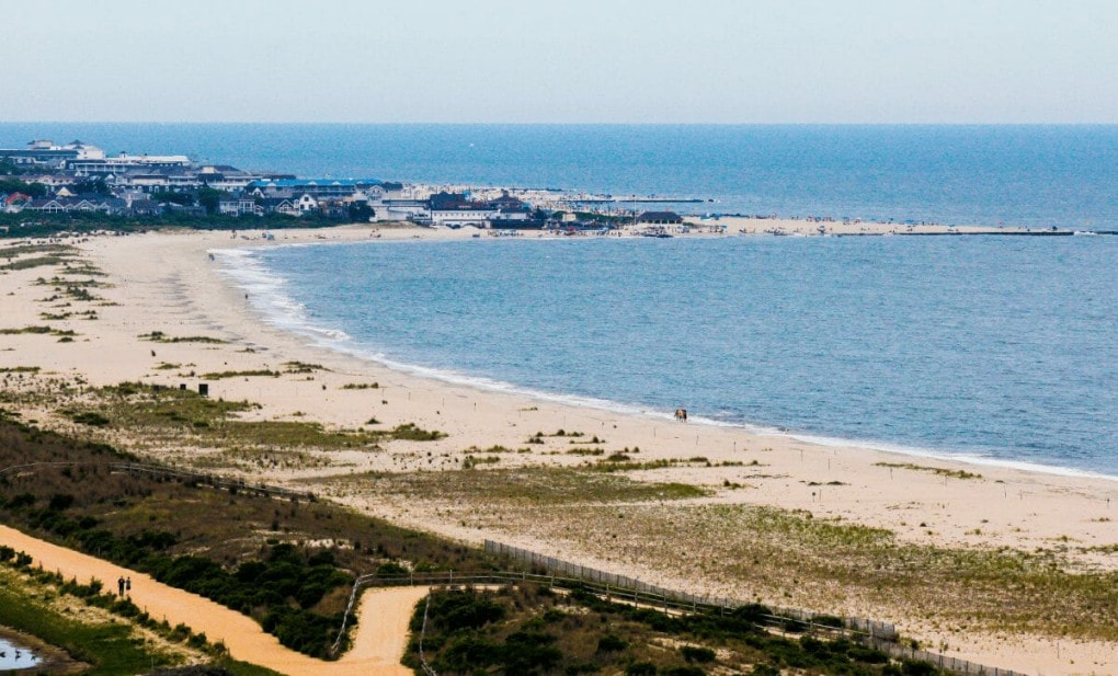 Cape May