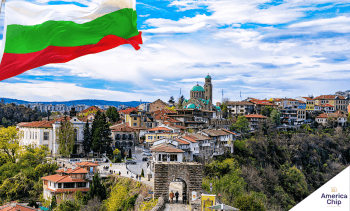 bulgaria