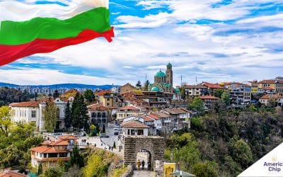 O Melhor da Bulgária: Economia, Curiosidades e Pontos Turísticos