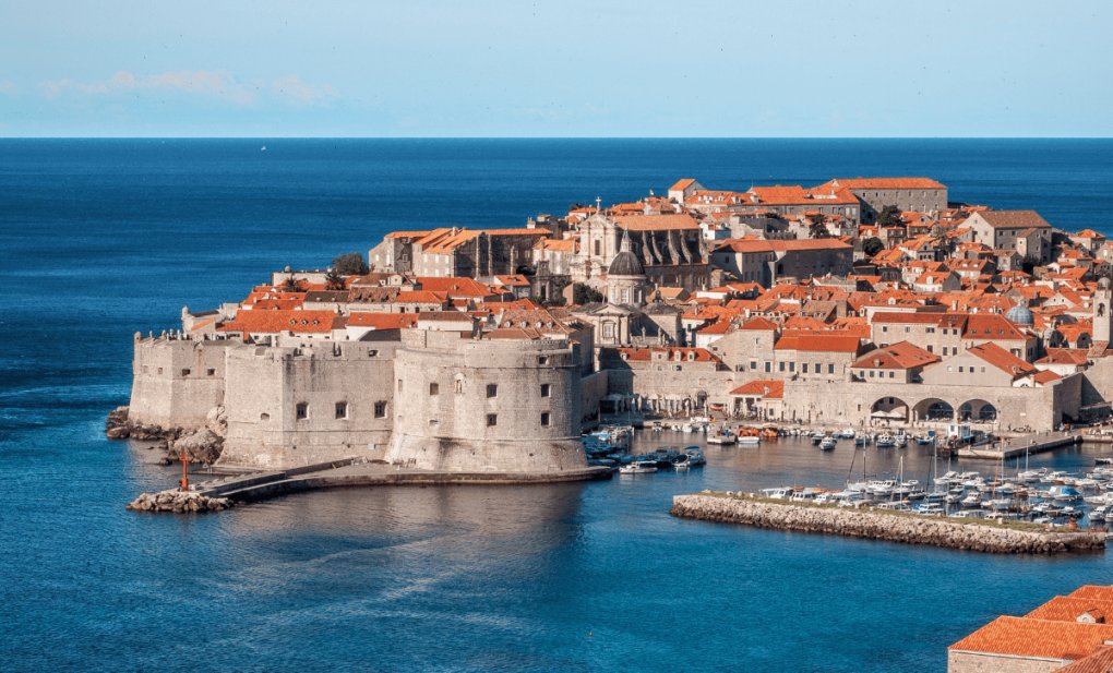 croacia turismo