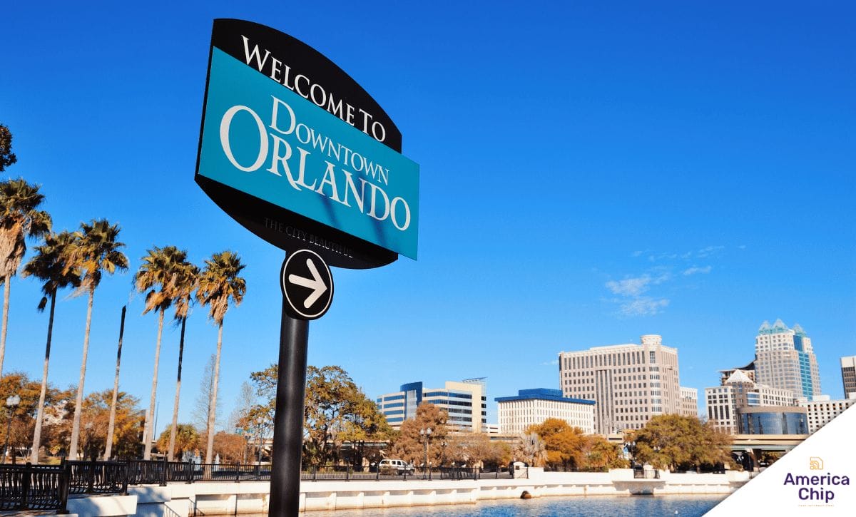 Orlando: Parques, Vida Noturna e Curiosidades [Guia]