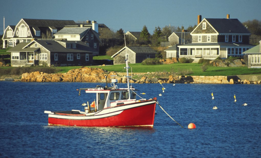 rhode island onde fica
