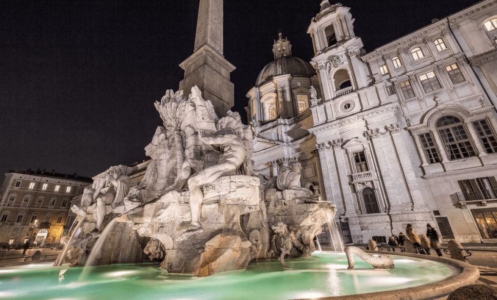 roma antiga