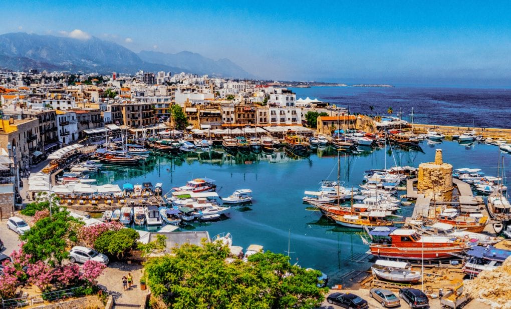 turquia chipre