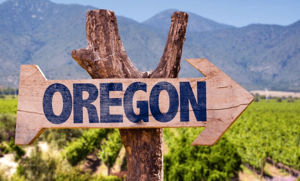 Clima e melhor epoca para visitar o Oregon