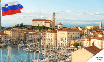 Eslovenia
