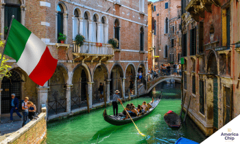 O que e preciso para tirar a cidadania italiana