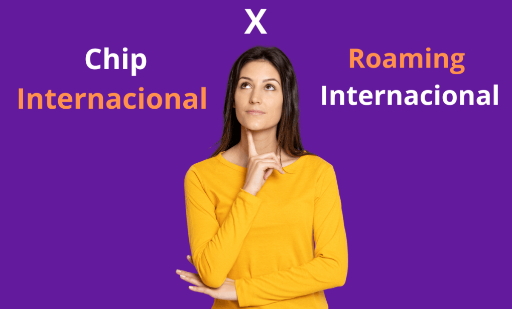 Quanto tempo dura o roaming