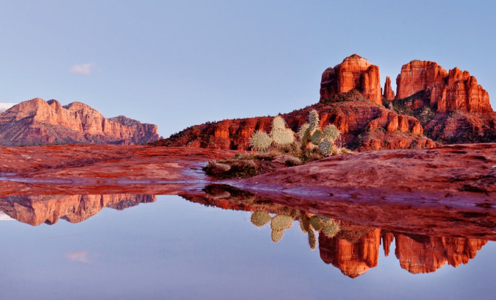 arizona clima