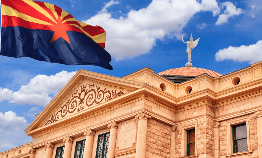 arizona populacao