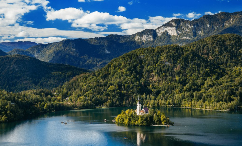 eslovenia pais