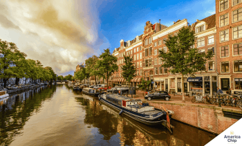 holanda