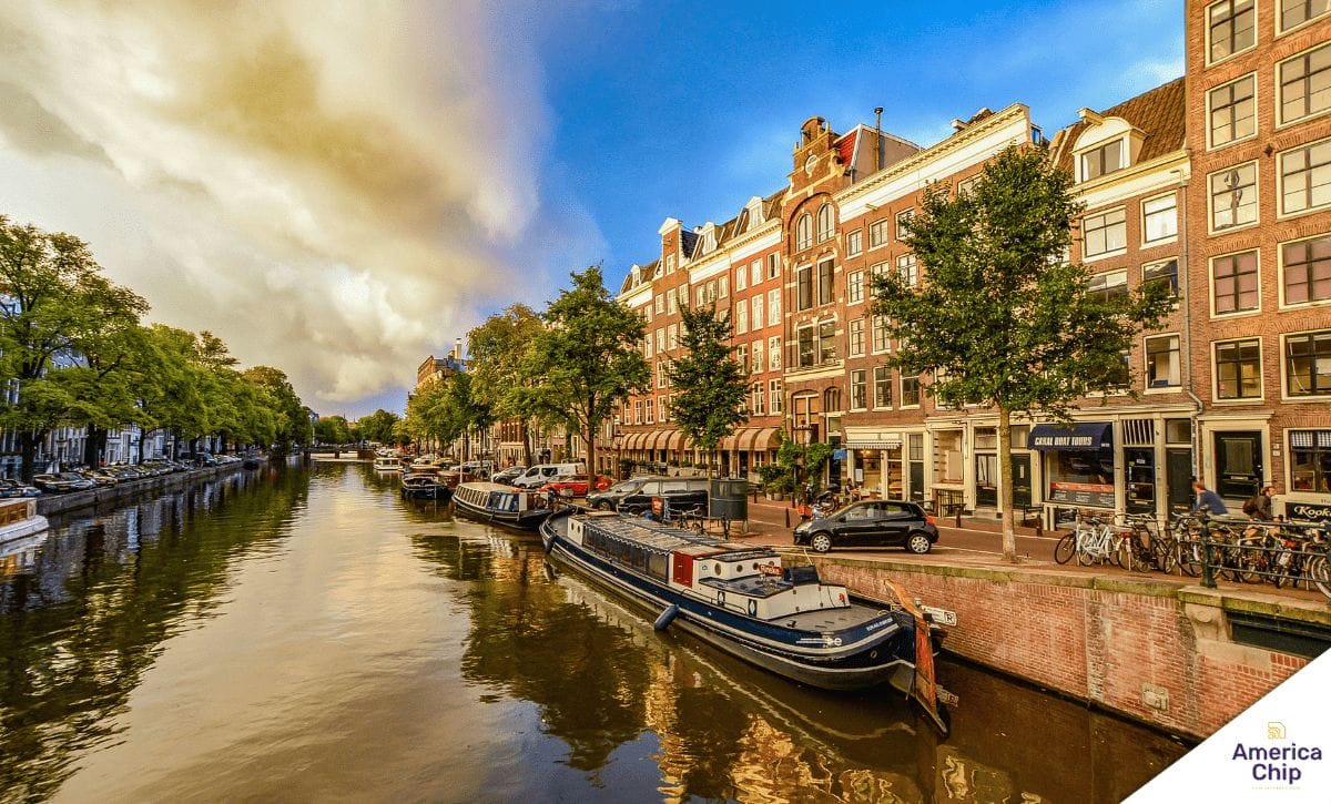 Dicas de Turismo na Holanda: Cultura e História [Guia]