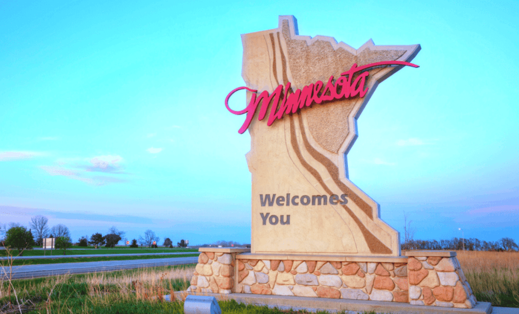 minnesota curiosidades