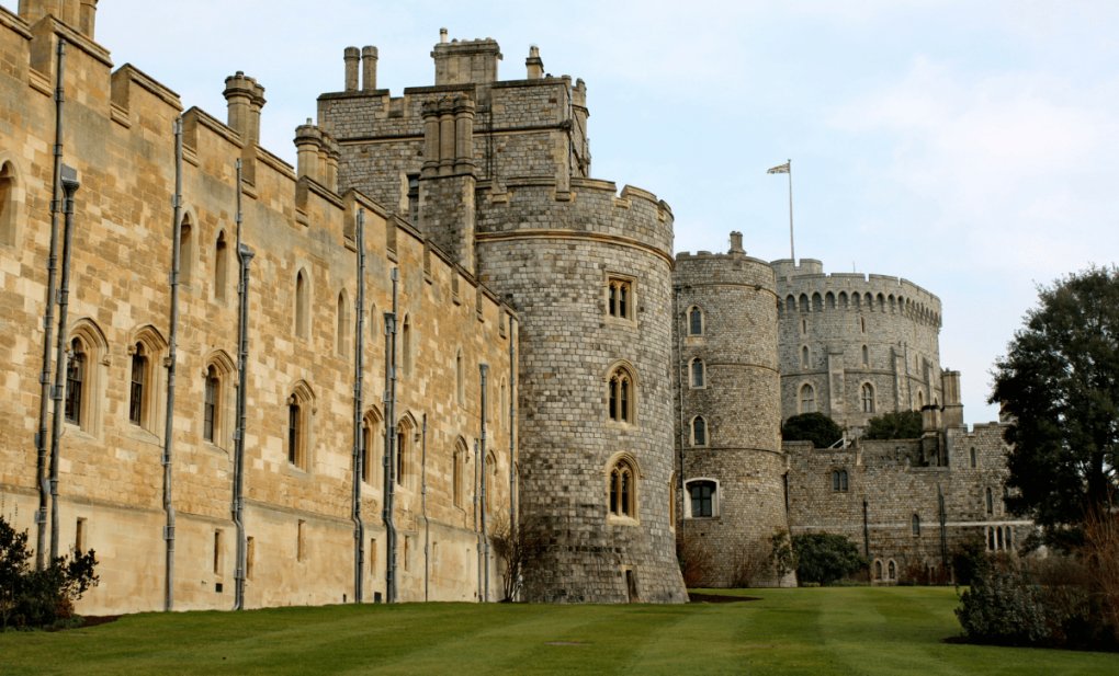 Cidades da inglaterra turismo