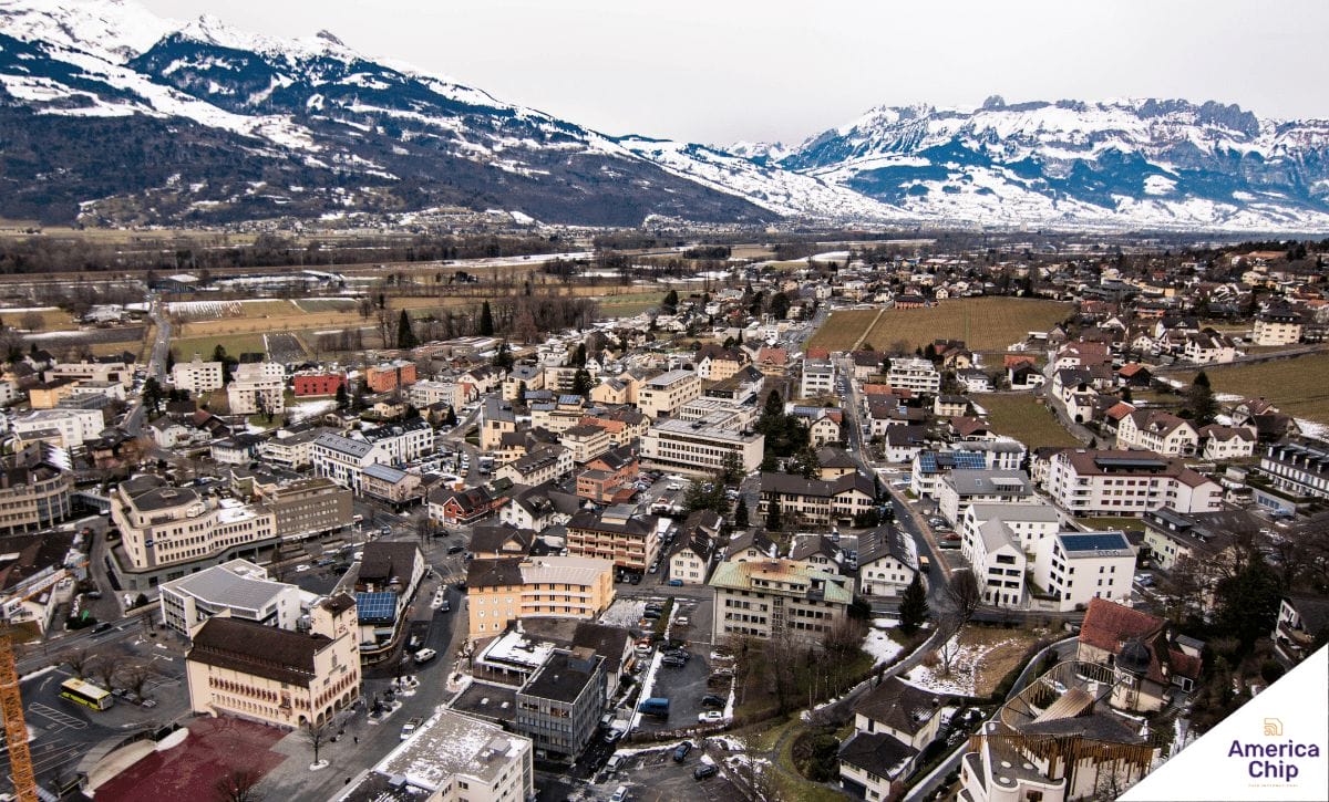 Liechtenstein