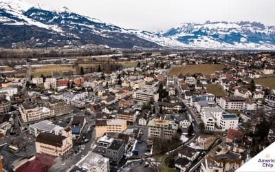 O Melhor de Liechtenstein: Belezas Naturais, História e 12 Atrações Turísticas