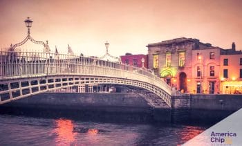 conheça Dublin na Irlanda