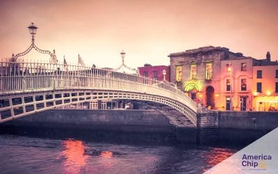 O Melhor de Dublin: Cultura, Vida Noturna e 26 Atrações Turística