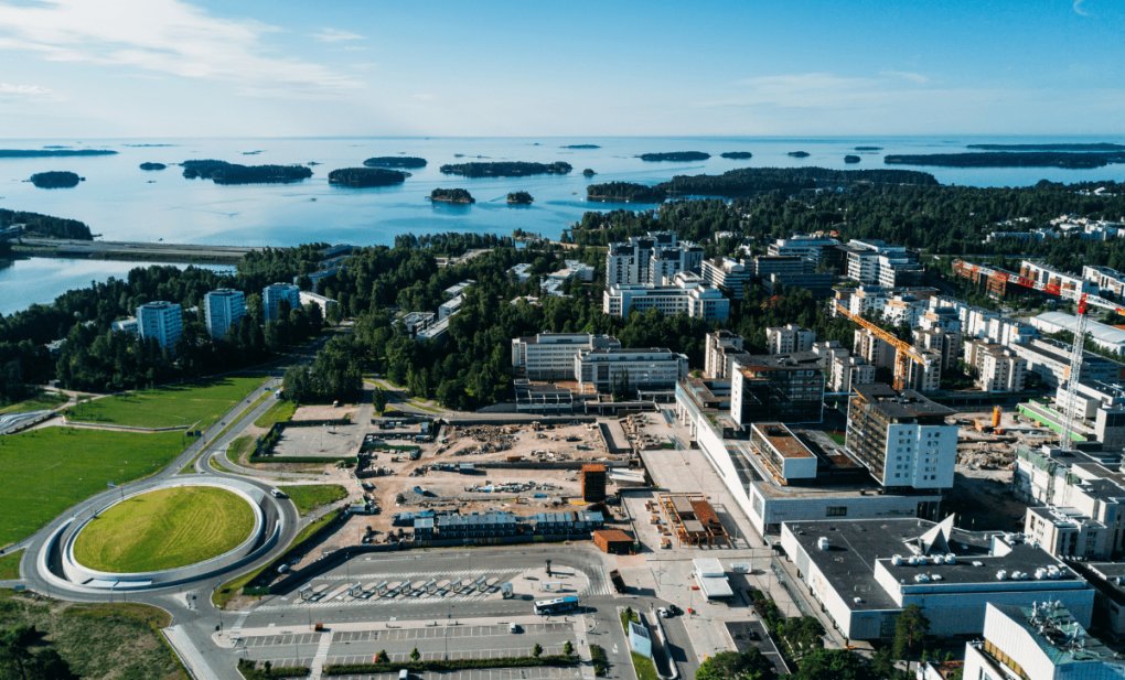 cultura da finlandia