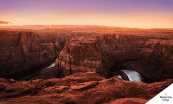 grand canyon