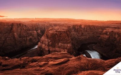 Visite o Grand Canyon e Conheça Um Patrimônio Mundial Inesquecível