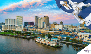 louisiana