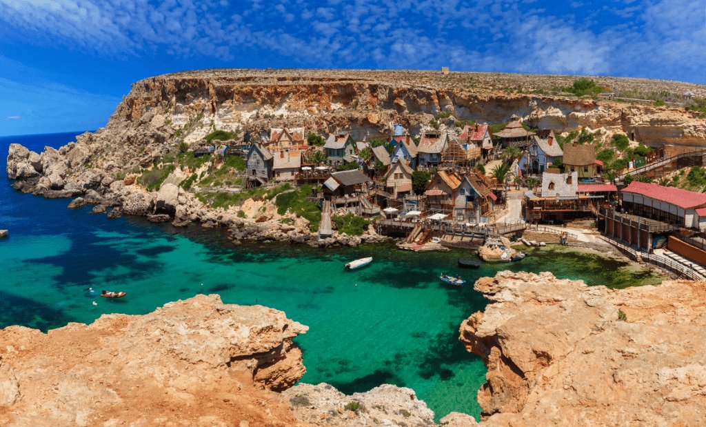 malta europa