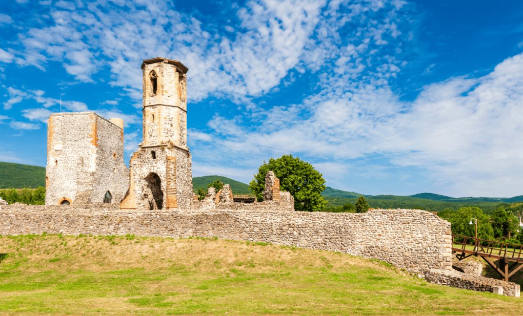principais pontos turisticos da hungria