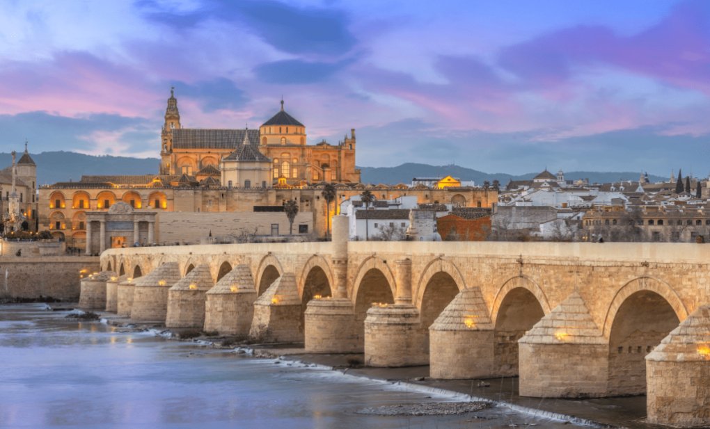 quais sao os pontos turisticos da espanha