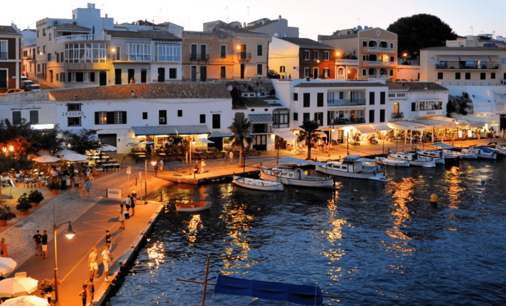 qual o ponto turistico mais visitado na espanha