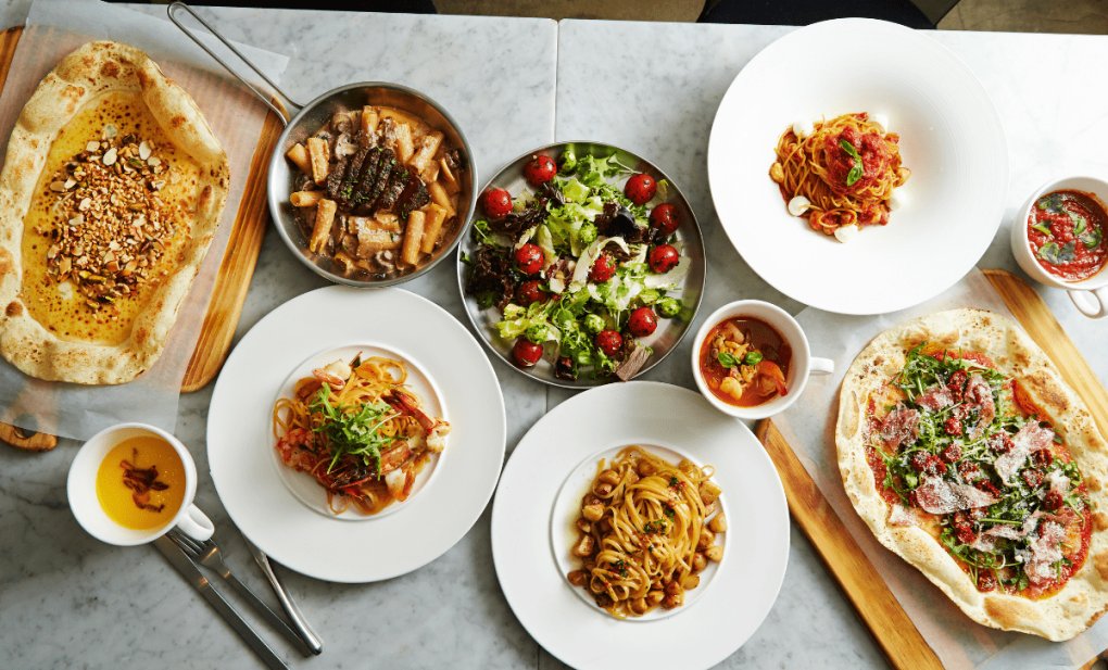 restaurantes inglaterra