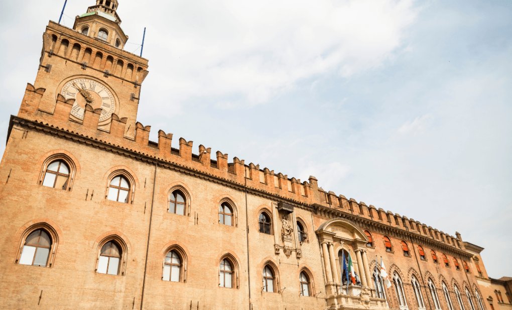 turismo na italia hoje