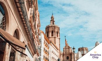 valencia espanha turismo