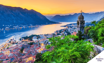 Montenegro