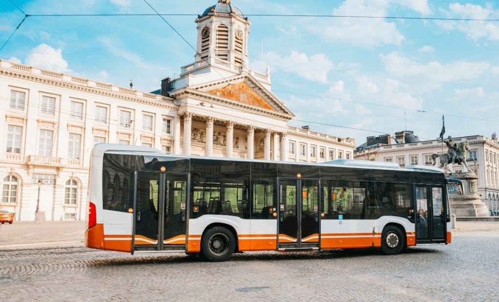 bruxelas idioma