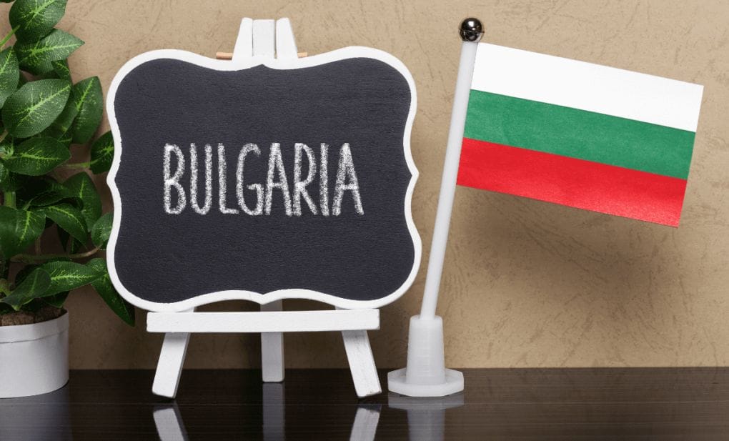 bulgaria hoje