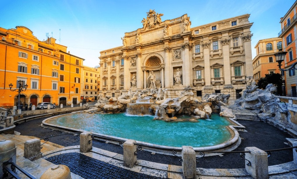 cidadania italiana por casamento