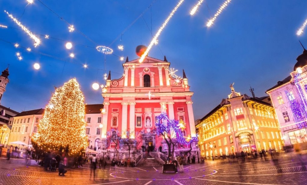 eslovenia e eslovaquia