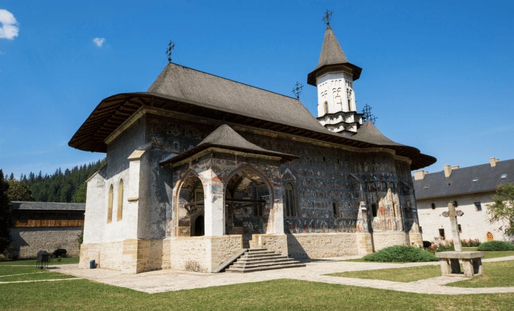 moldavia religiao